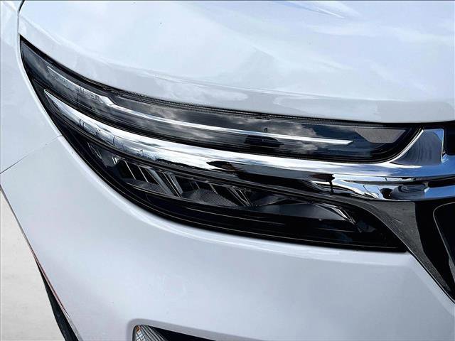 Used 2023 Chevrolet Equinox LT FWD image 30