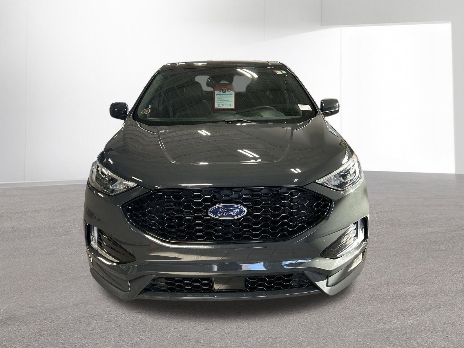 Used 2021 Ford Edge ST-Line AWD/4WD image 31