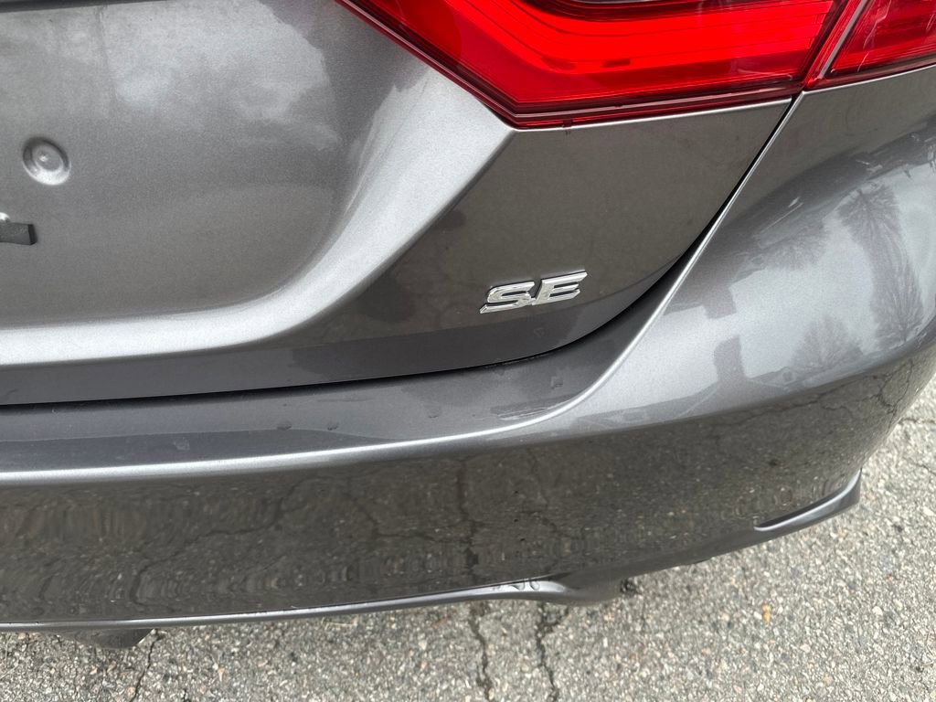 Used 2023 Toyota Camry SE image 22