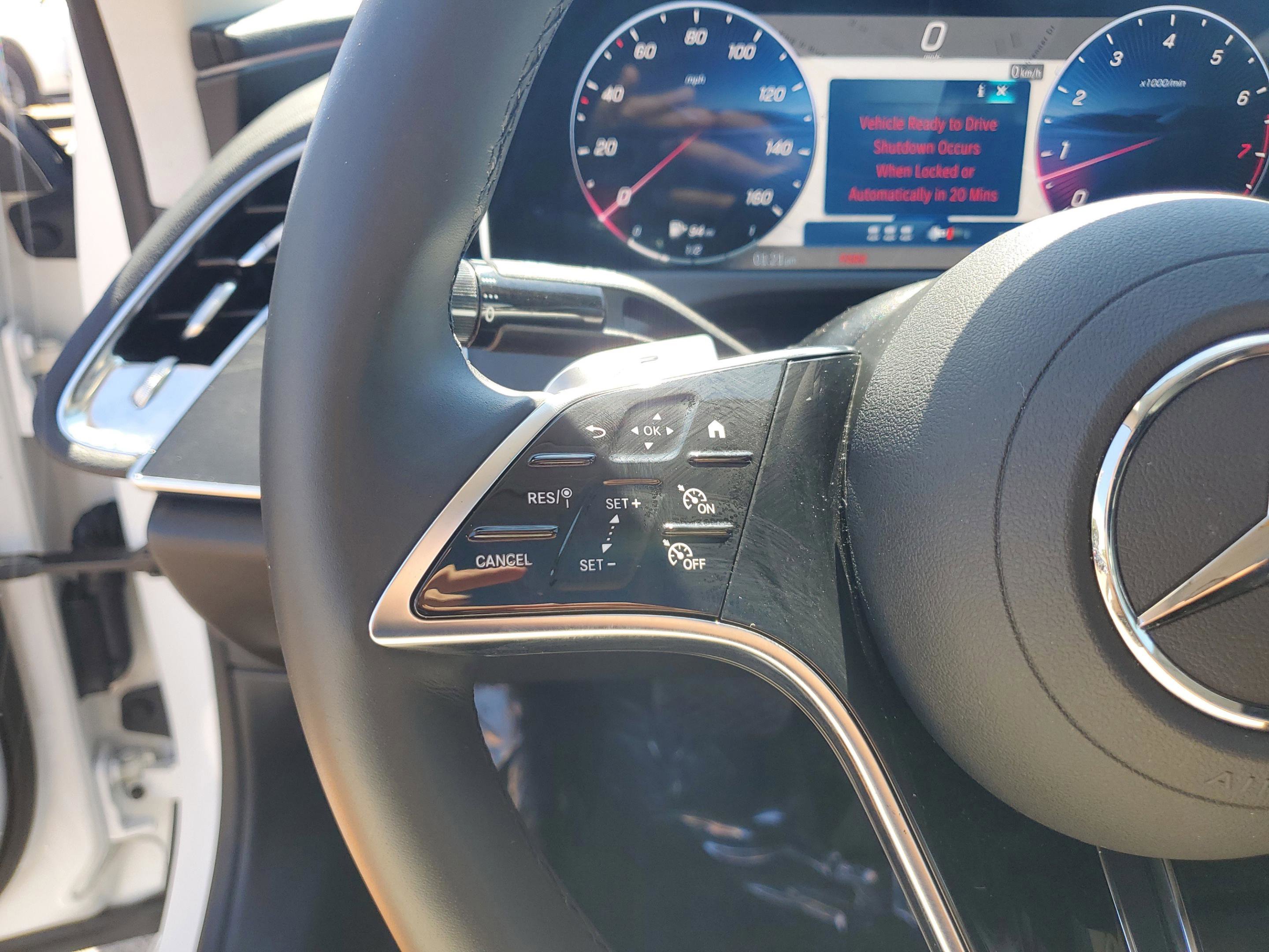 Certified 2025 Mercedes-Benz E 350 4MATIC Sedan image 25