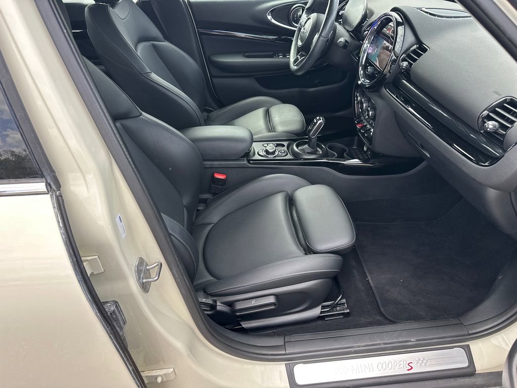 Used 2023 MINI Cooper Clubman S FWD image 13