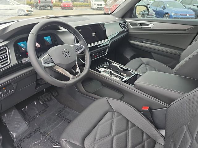 New 2026 Volkswagen Atlas Cross Sport SE image 16