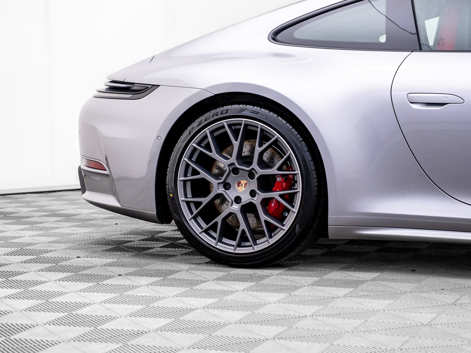 New 2026 Porsche 911 Carrera S RWD image 33