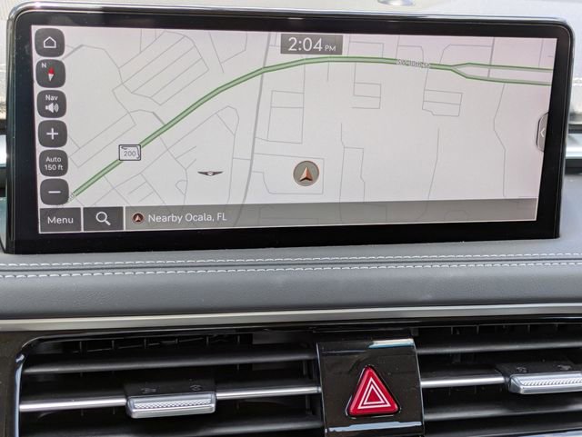 Used 2025 Genesis G70 2.5T image 20