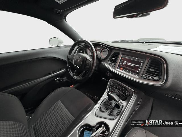 Used 2019 Dodge Challenger R/T Scat Pack w/ Shaker Package image 12