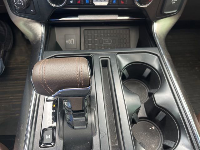 Used 2025 Ford F150 King Ranch w/ FX4 Off-Road Package image 28