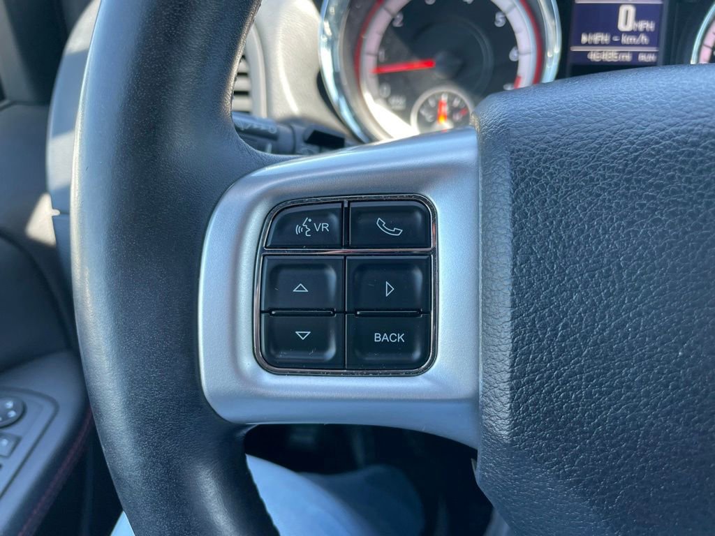 Used 2012 Dodge Grand Caravan R/T w/ Safety Sphere Group FWD image 21