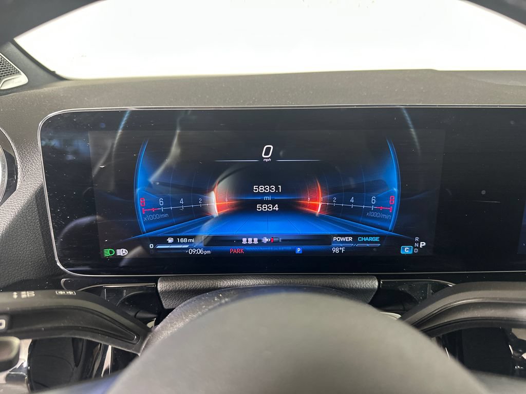 Certified 2026 Mercedes-Benz GLA 35 AMG 4MATIC image 29