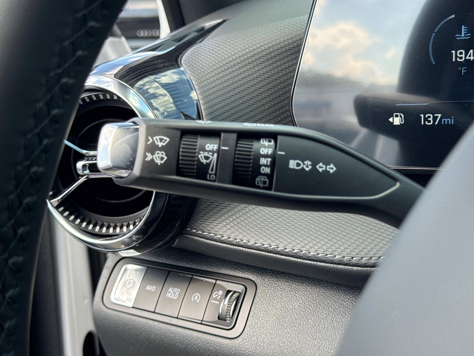 New 2026 Chevrolet Equinox LT w/ Safety and Technology Package image 8