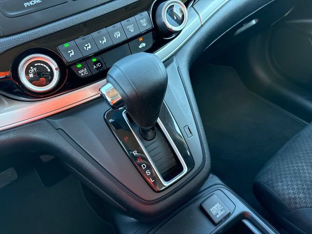 Used 2015 Honda CR-V LX image 27