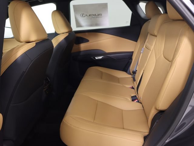 New 2026 Lexus RX 350 Premium Plus w/ Convenience Package AWD/4WD image 15
