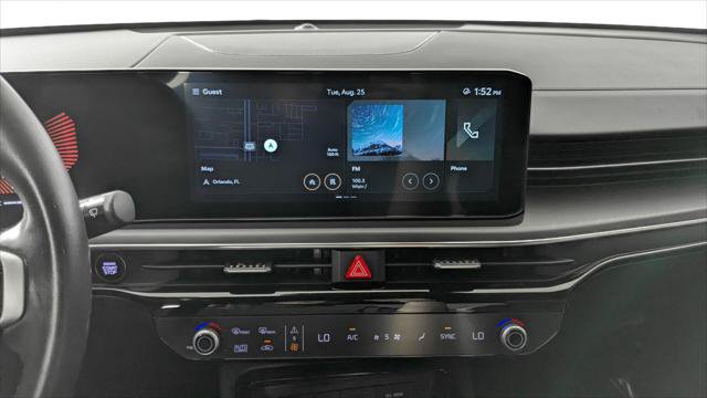 Used 2025 Kia K5 GT-Line FWD image 28