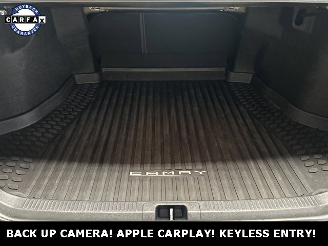 Used 2019 Toyota Camry LE image 8