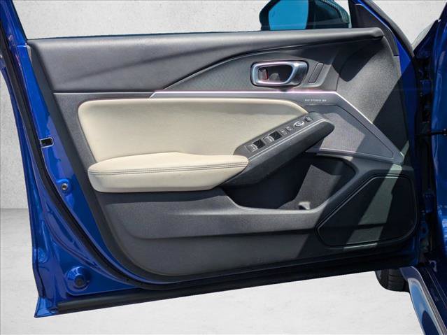 Used 2024 Acura Integra Type S FWD image 11