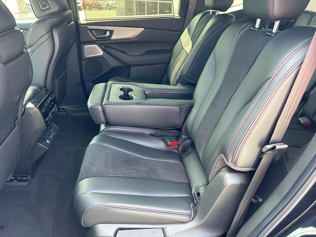 New 2026 Acura MDX A-Spec image 22