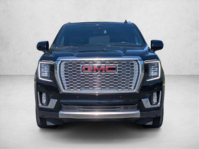 Used 2023 GMC Yukon Denali w/ Max Trailering Package AWD/4WD image 2