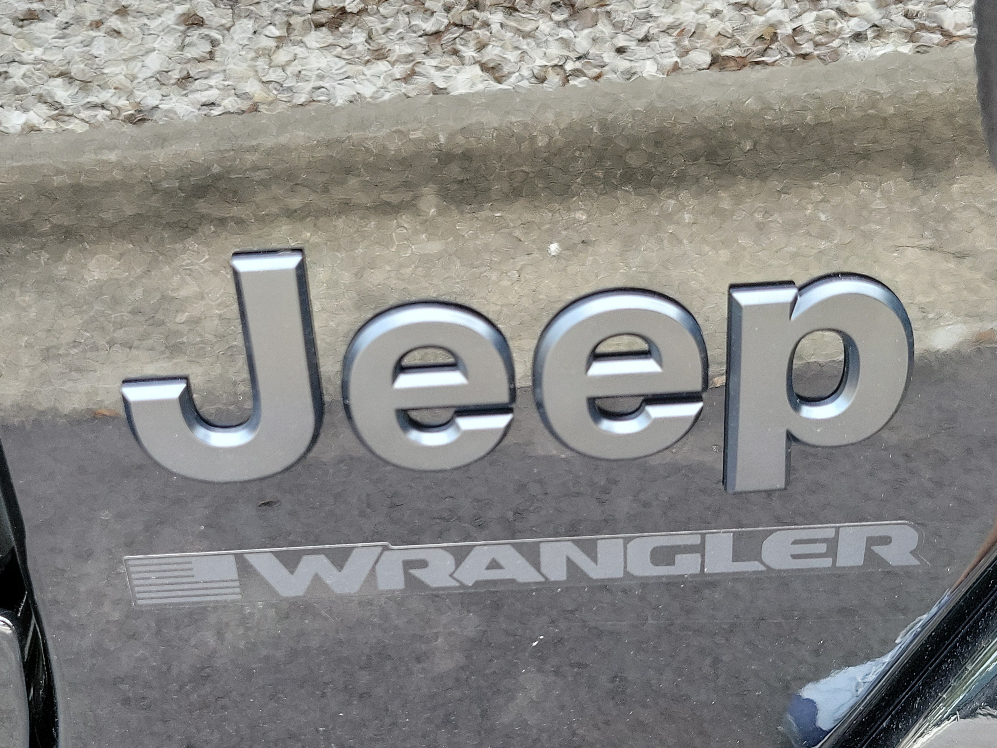 New 2026 Jeep Wrangler Unlimited Sahara AWD/4WD image 7