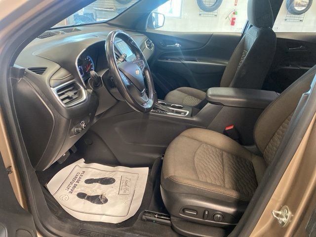 Used 2018 Chevrolet Equinox LT FWD image 26