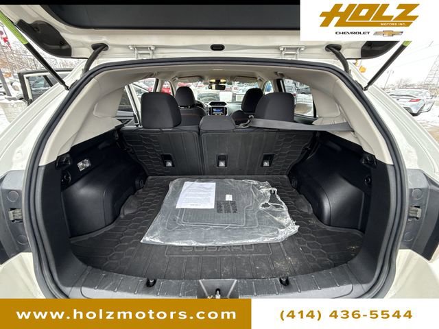 Used 2018 Subaru Crosstrek 2.0i Premium w/ Eyesight System image 14