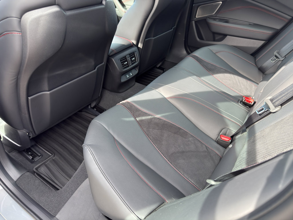 New 2025 Acura TLX SH-AWD w/ A-SPEC Pkg image 27