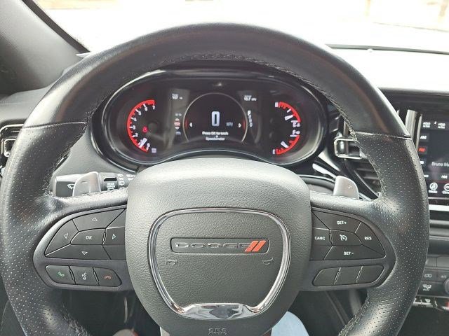 Used 2022 Dodge Durango GT image 21