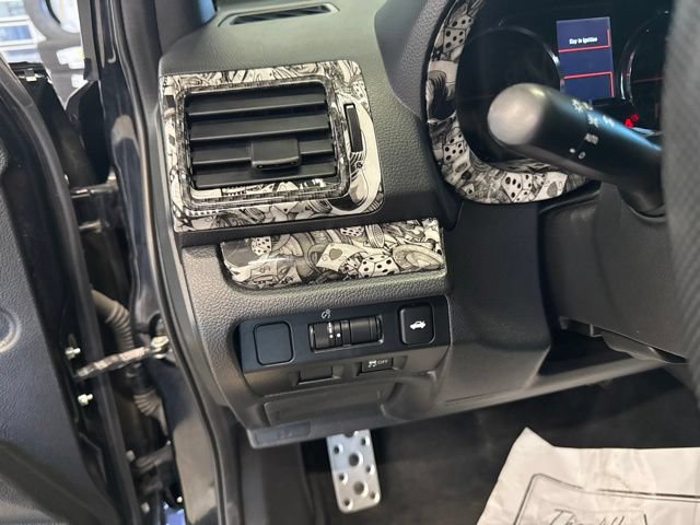 Used 2018 Subaru WRX STI w/ Popular Package #3 AWD/4WD image 11