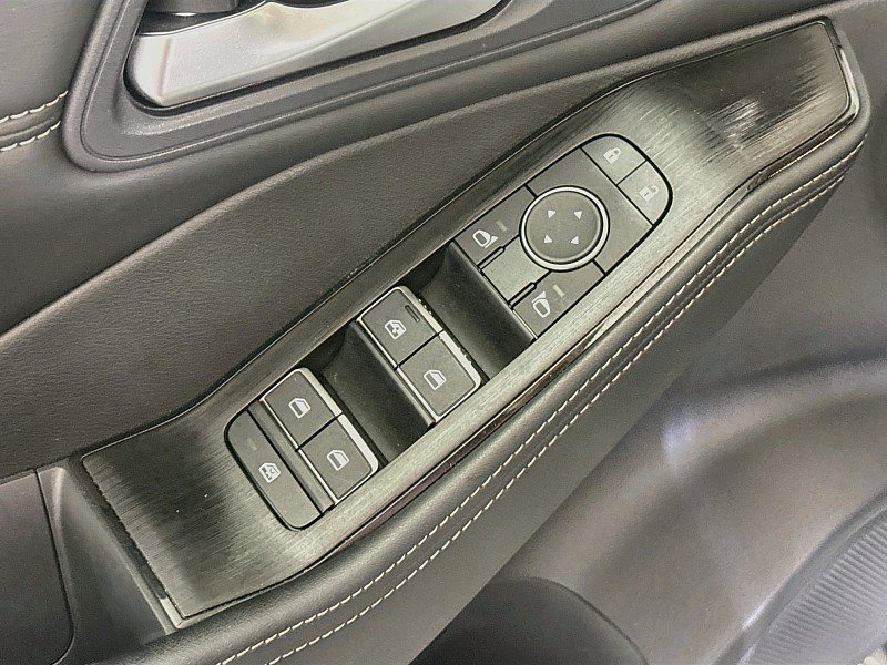 Certified 2023 Nissan Rogue SL w/ SL Premium Package AWD/4WD image 20