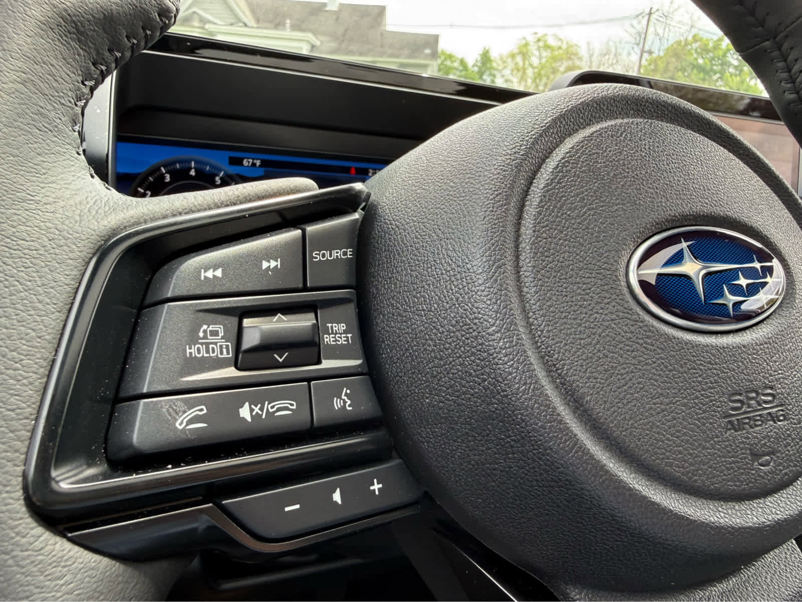 New 2026 Subaru Outback Premium w/ Premium/Limited Plus Package AWD/4WD image 30