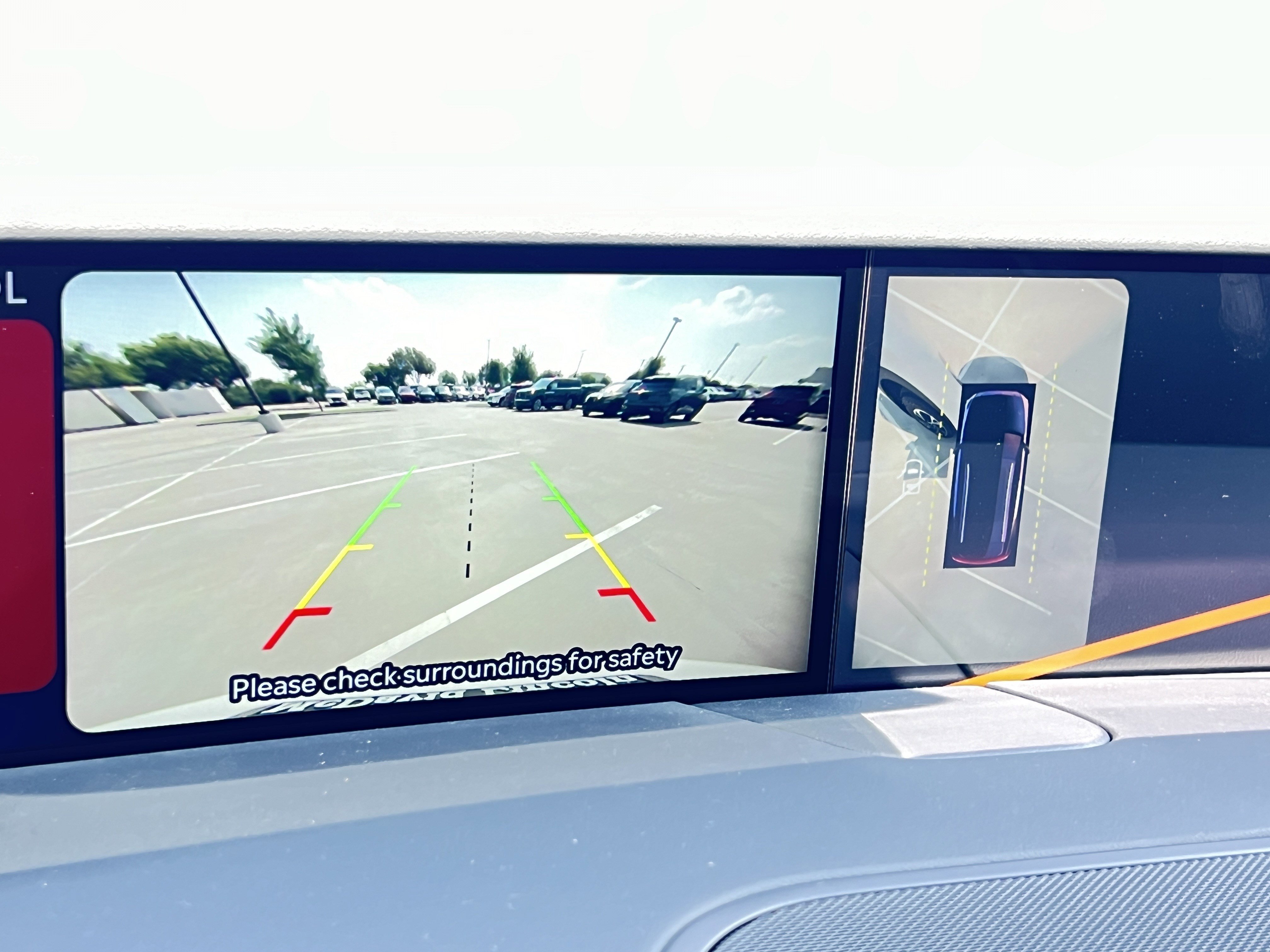 New 2025 Lincoln Nautilus Premier w/ Jet Appearance Package image 19