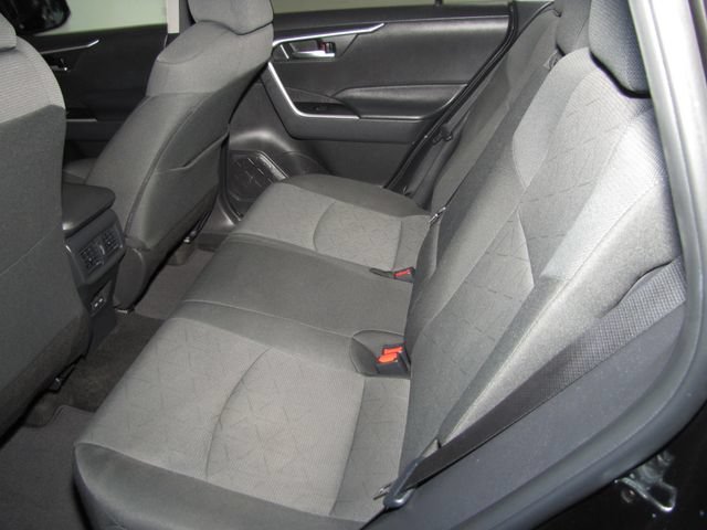 Used 2025 Toyota RAV4 XLE w/ Weather Package AWD/4WD image 13