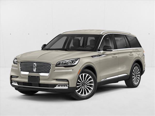 Used 2022 Lincoln Aviator Reserve w/ Equipment Group 201A