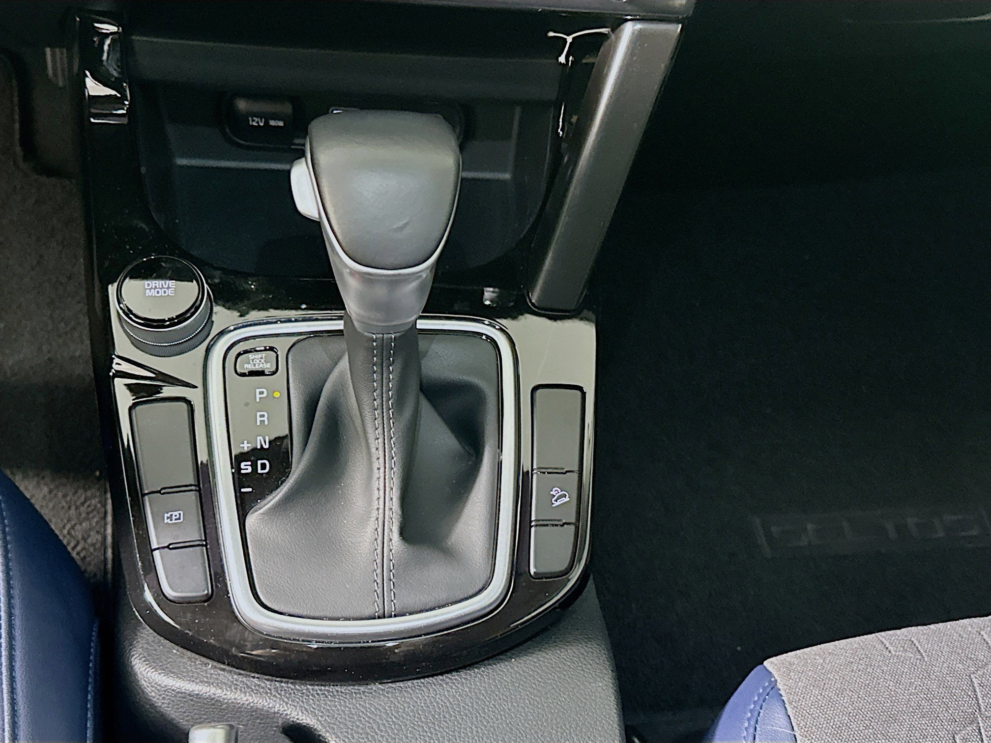 Used 2024 Kia Seltos S image 25