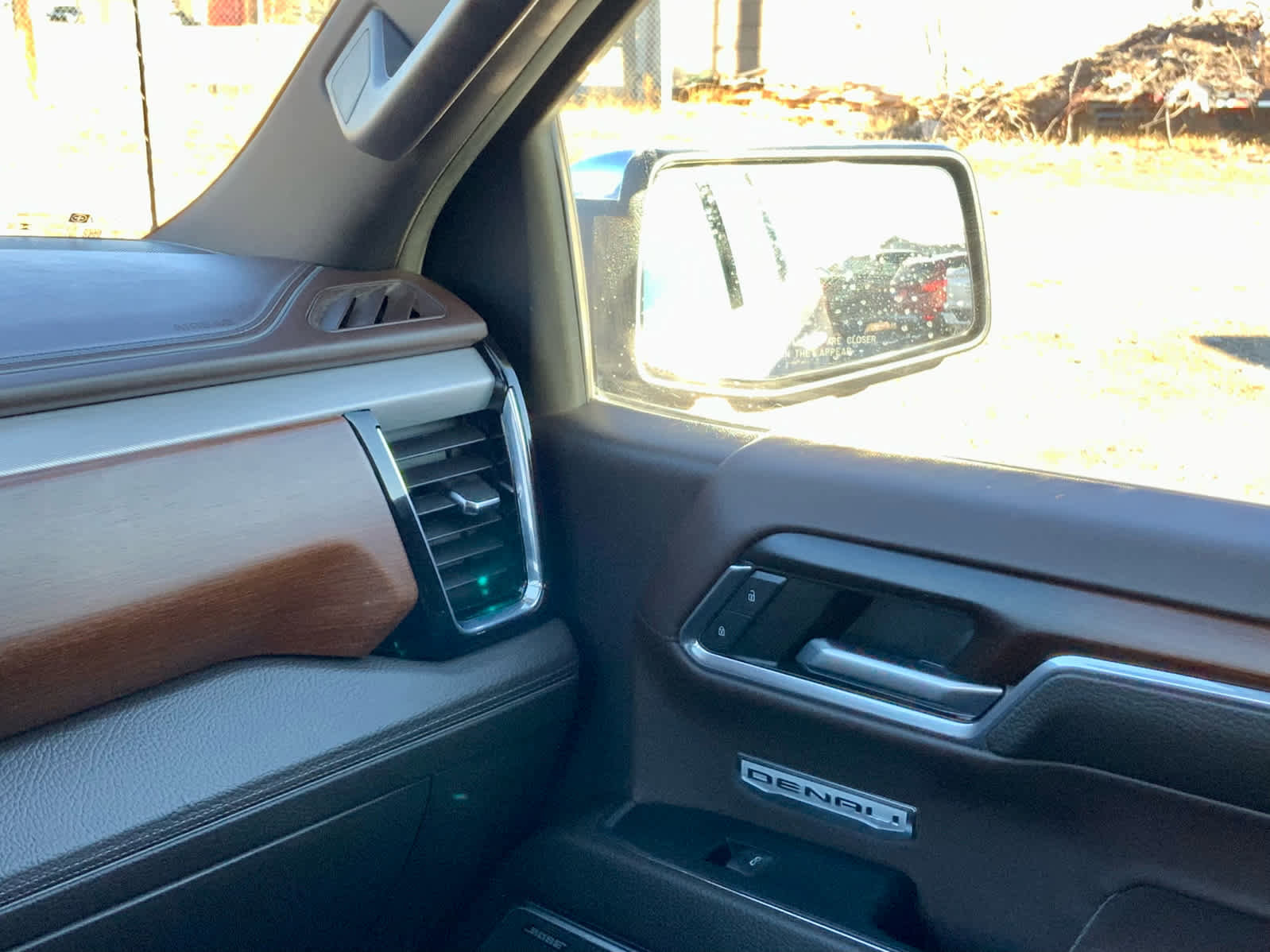 Certified 2024 GMC Sierra 1500 Denali w/ Technology Package image 39