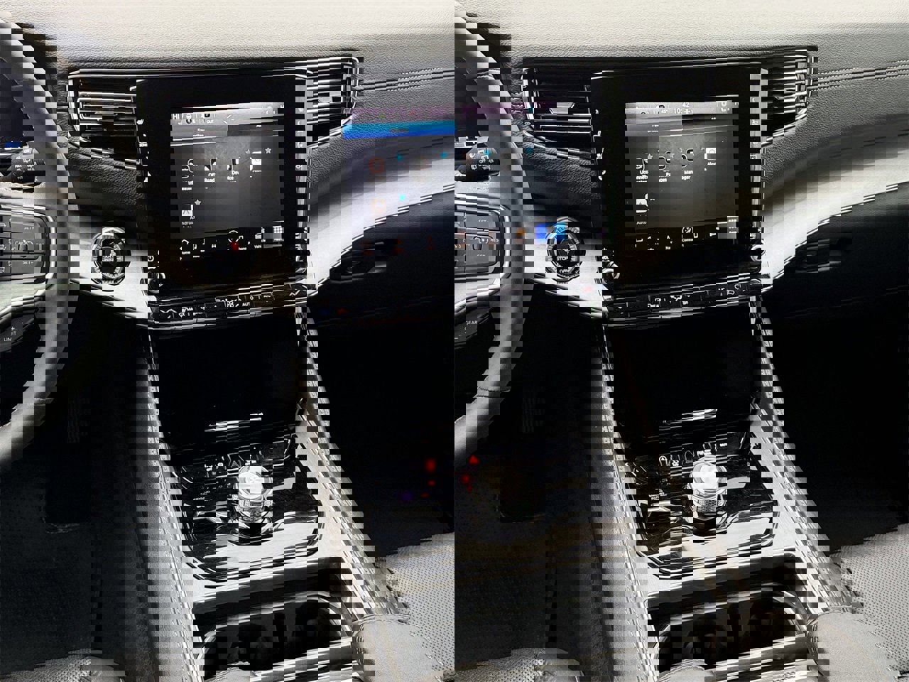 Used 2023 Jeep Wagoneer Series II image 17