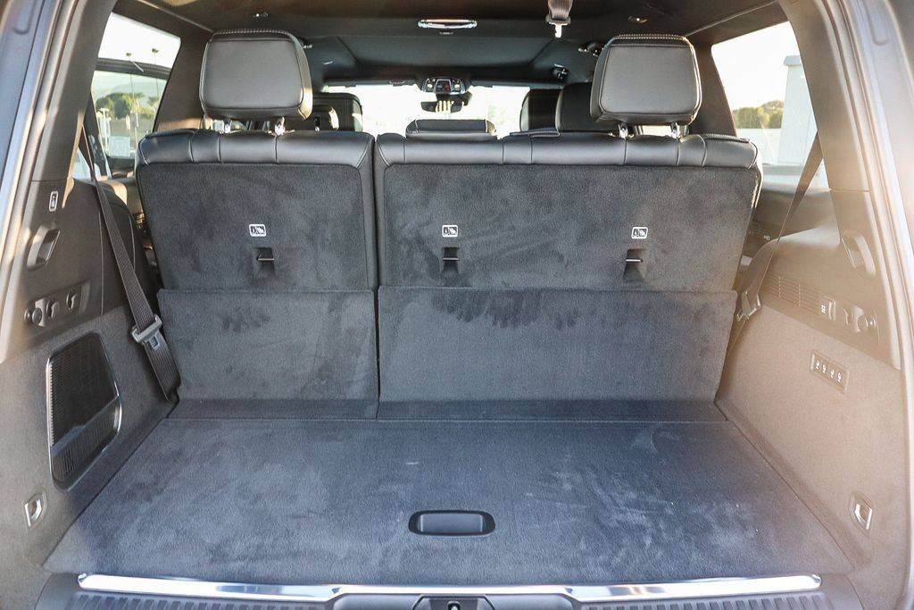 New 2026 Jeep Grand Wagoneer Summit AWD/4WD image 31