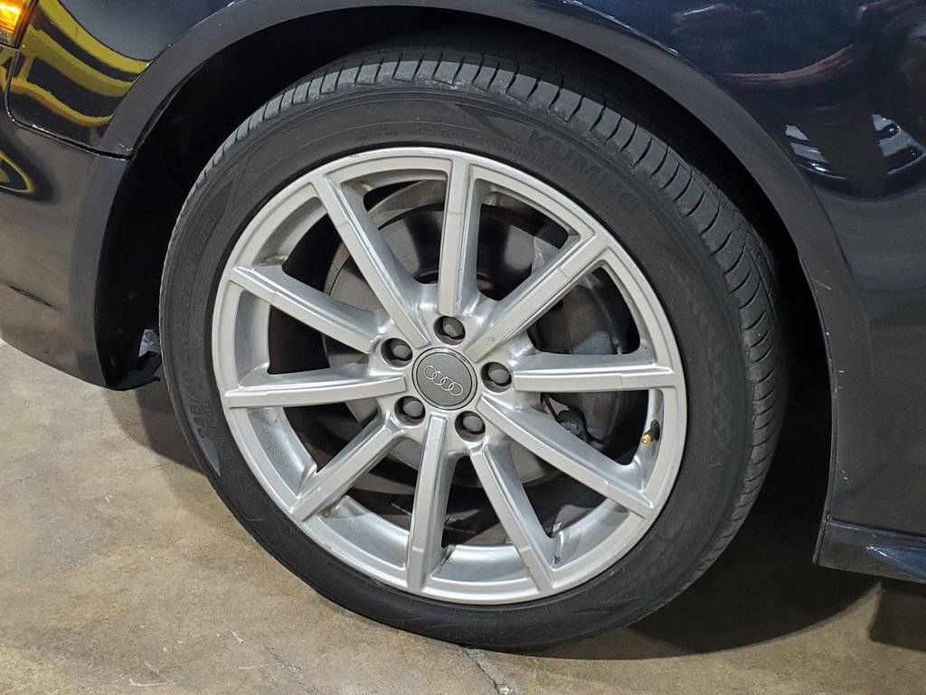 Used 2015 Audi A4 2.0T Premium w/ Audi MMI Navigation image 38