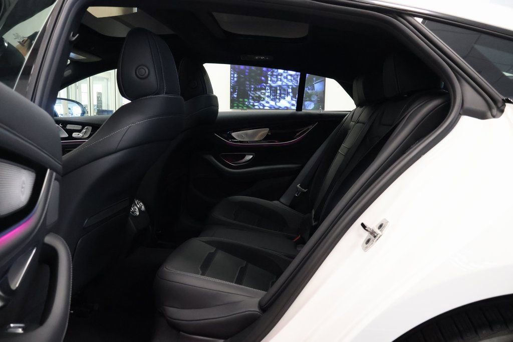 New 2026 Mercedes-Benz AMG GT 43 image 6