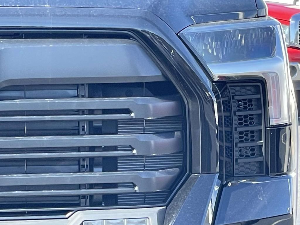 New 2025 Toyota Tundra SR5 image 12