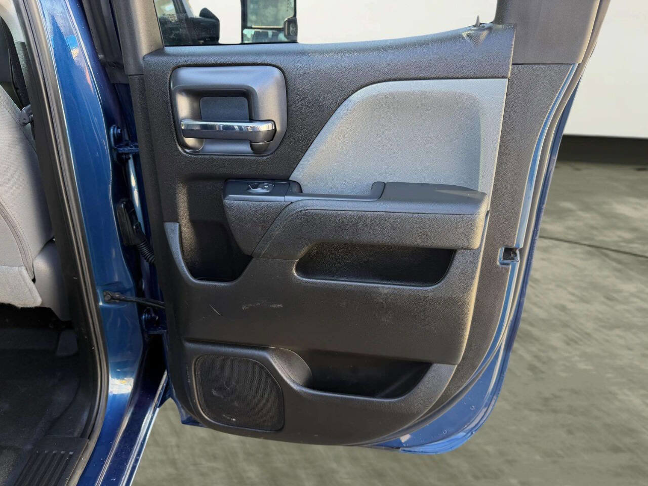 Used 2019 Chevrolet Silverado 2500 W/T image 21