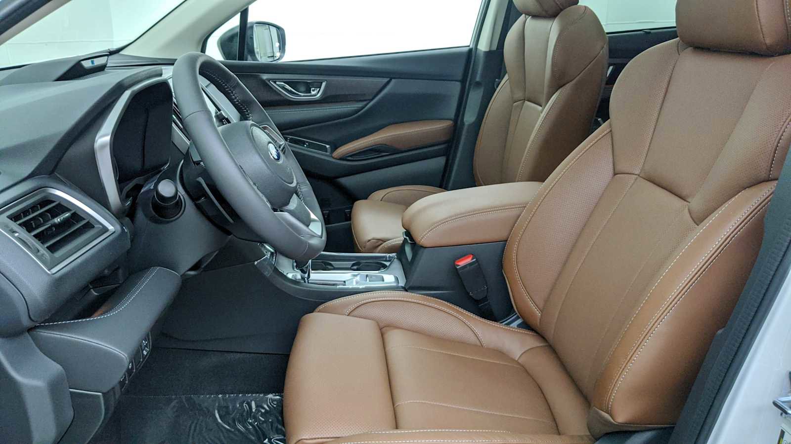 New 2026 Subaru Ascent Touring image 14