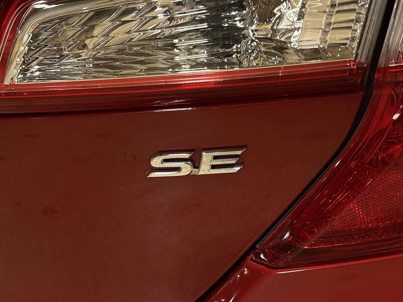 Used 2012 Toyota Camry SE FWD image 25