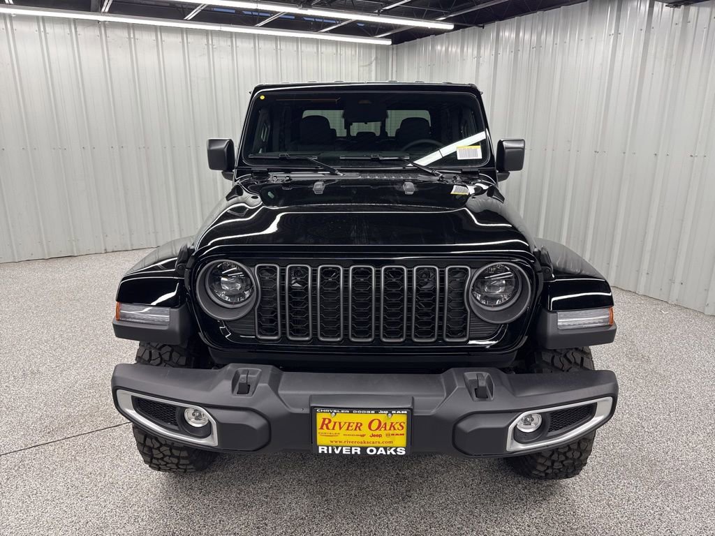 New 2026 Jeep Gladiator Sport image 2