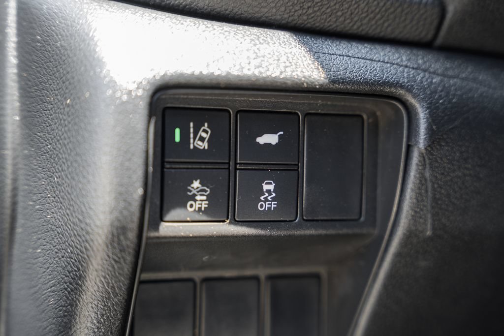 Used 2022 Honda CR-V EX-L image 40
