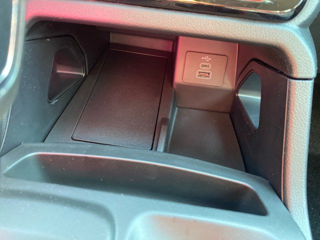 New 2026 Ford Ranger XLT w/ Equipment Group 301A High AWD/4WD image 16