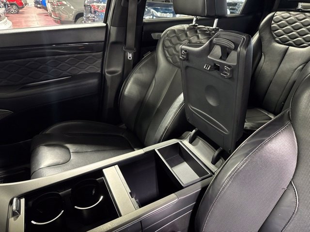 Used 2021 Hyundai Palisade Calligraphy AWD/4WD image 28