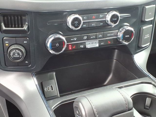 New 2026 Ford F150 XLT w/ Equipment Group 302A MID image 19