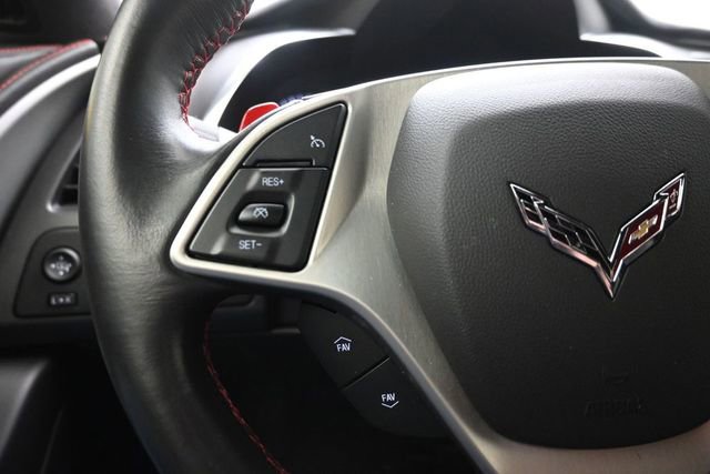Used 2017 Chevrolet Corvette Grand Sport RWD image 20