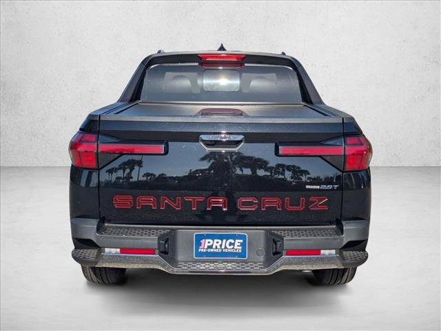 Used 2024 Hyundai Santa Cruz Limited image 7