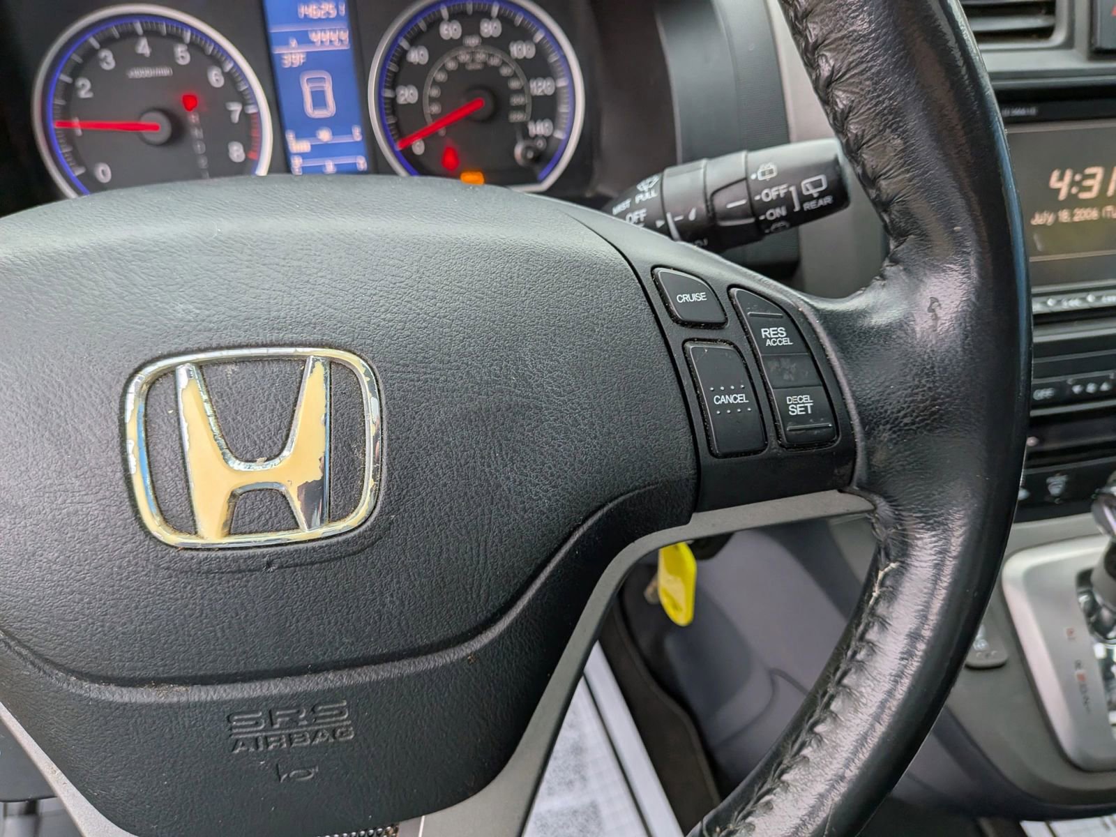 Used 2011 Honda CR-V EX-L image 37