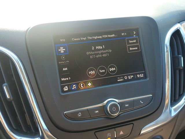 Certified 2023 Chevrolet Equinox LT image 13